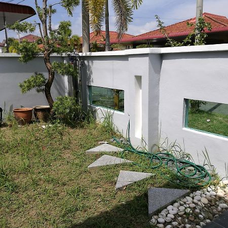 Barakah Homestay Alor Setar Exteriör bild