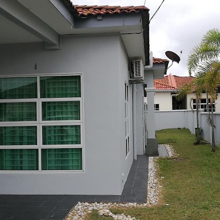 Barakah Homestay Alor Setar Exteriör bild