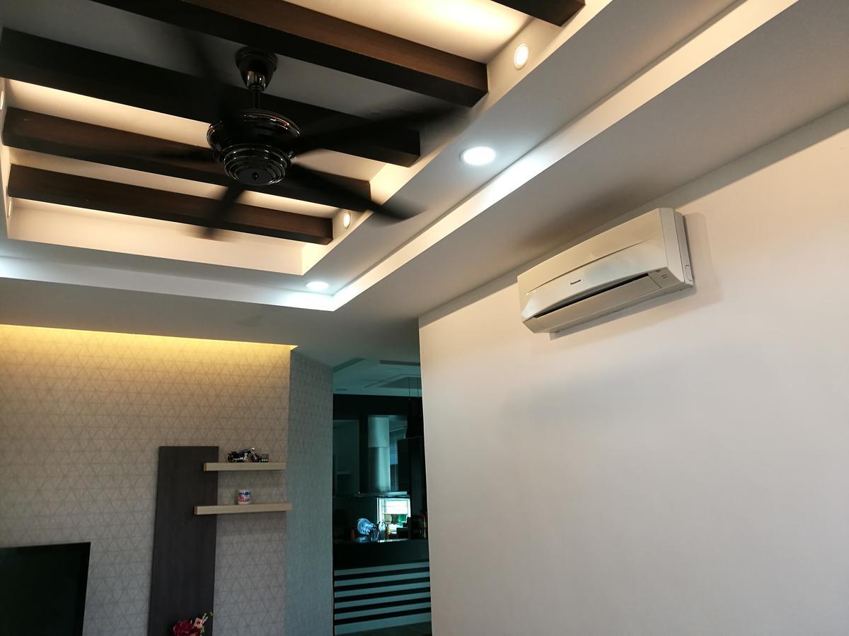 Barakah Homestay Alor Setar Exteriör bild