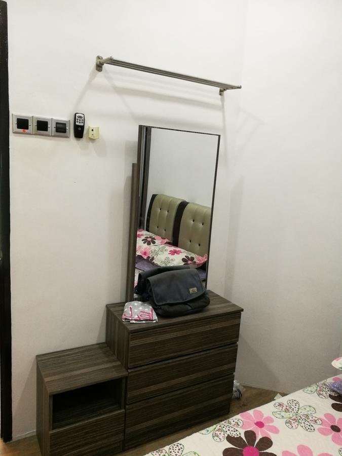 Barakah Homestay Alor Setar Exteriör bild